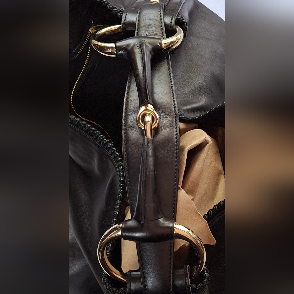 Gucci Hobo Bag - Picture 7 of 16
